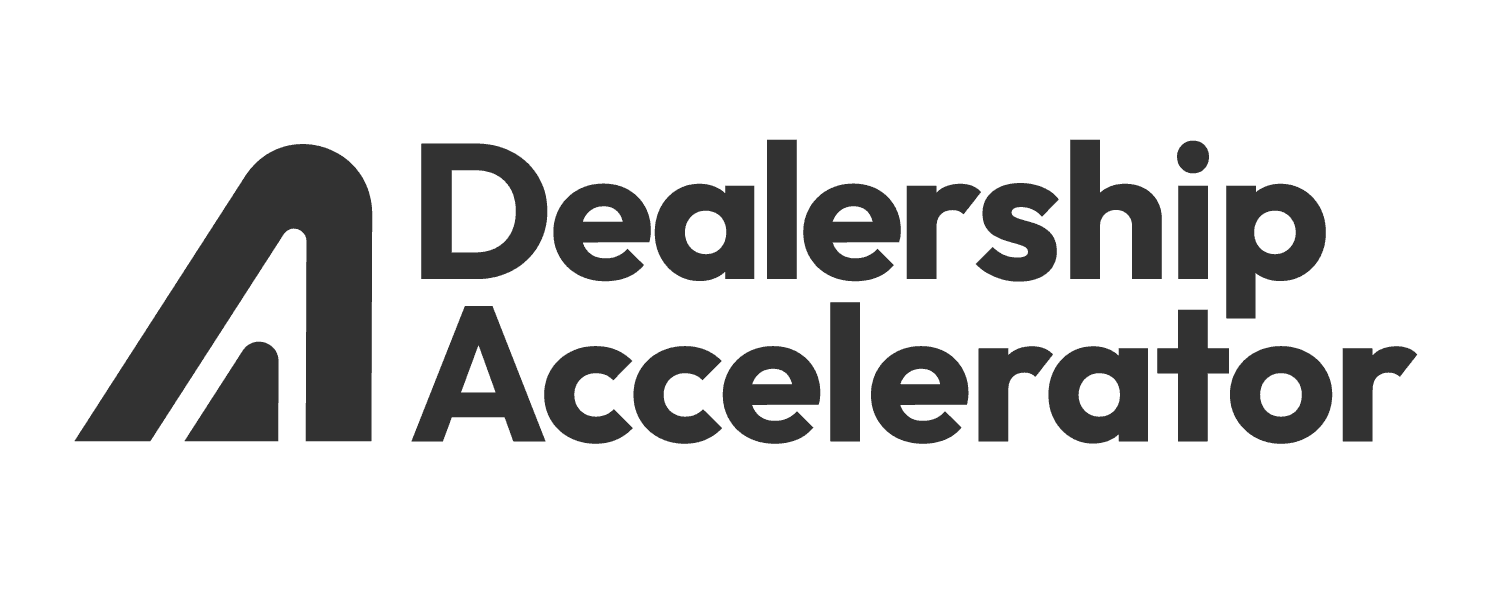 Dealership Accelerator